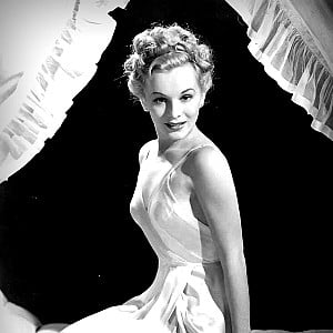 Eva Gabor
