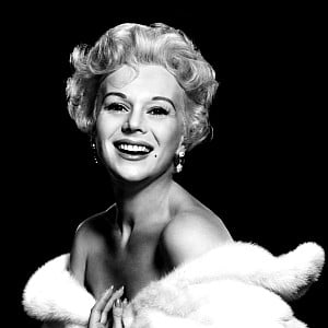 Eva Gabor