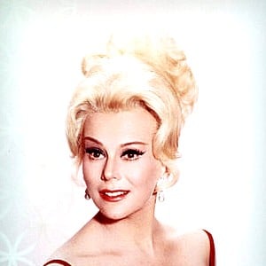 Eva Gabor