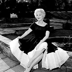 Eva Gabor