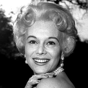 Eva Gabor