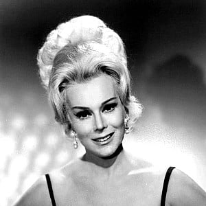 Eva Gabor