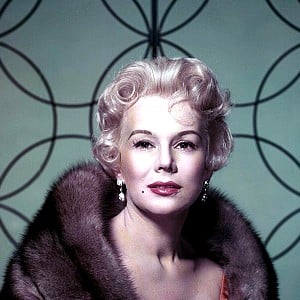 Eva Gabor