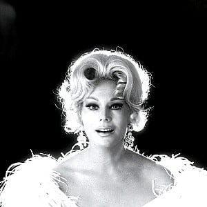 Eva Gabor