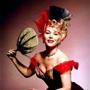 Eva Gabor