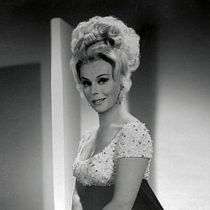 Eva Gabor