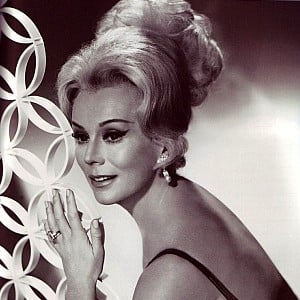 Eva Gabor
