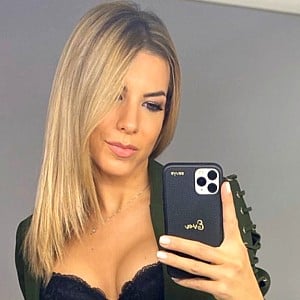 Eva Gini