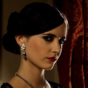 Eva Green