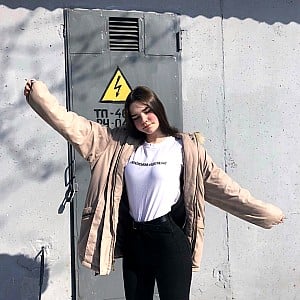 Eva Gros