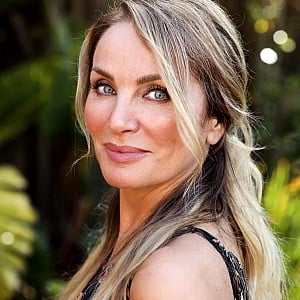 Eva Halina Rich