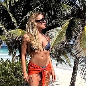 Eva Halina Rich