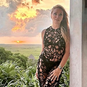 Eva Halina Rich