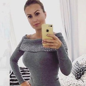 Eva Henger