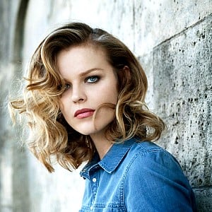 Eva Herzigova