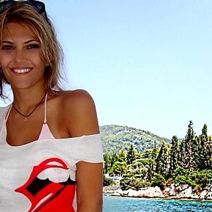 Eva Kaili
