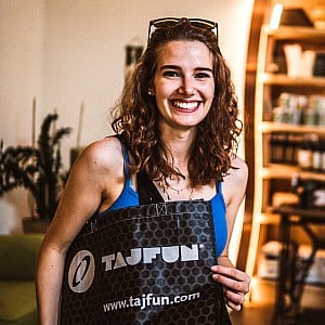 Eva Keil