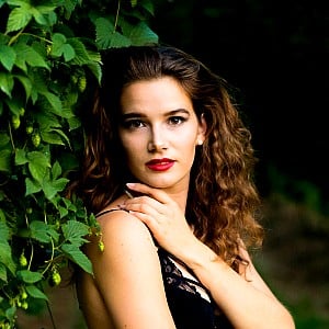Eva Keil