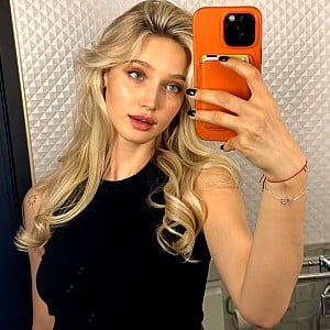 Eva Koktysh