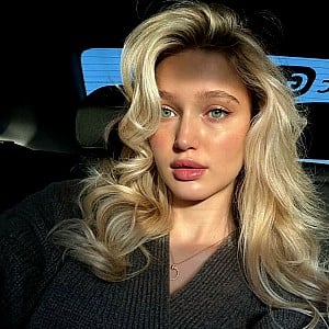 Eva Koktysh