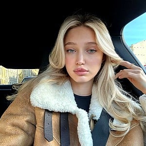 Eva Koktysh