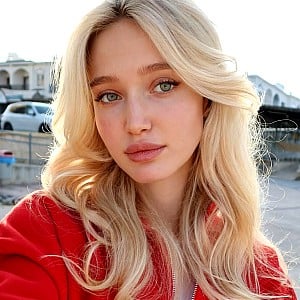 Eva Koktysh