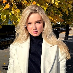 Eva Koktysh