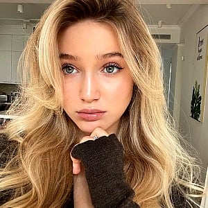 Eva Koktysh