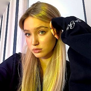 Eva Koktysh