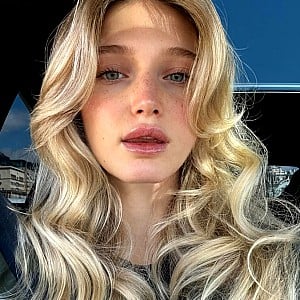 Eva Koktysh