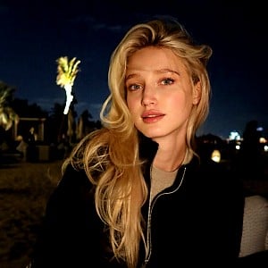 Eva Koktysh