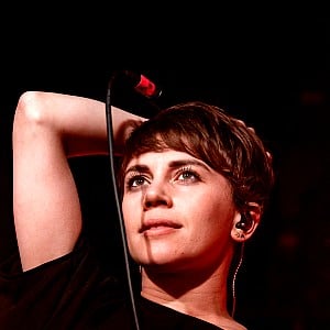 Eva Korman