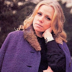 Eva Kostolanyiova