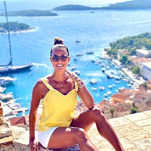 Eva Larue