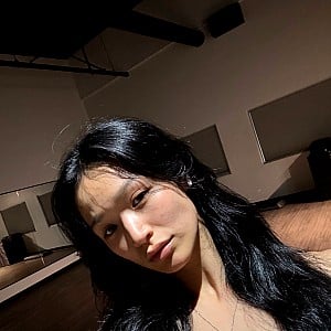 Eva Lu