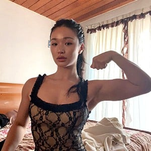 Eva Lu