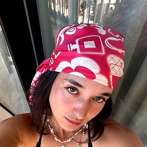 Eva Lys