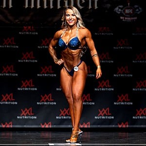 Eva Maes