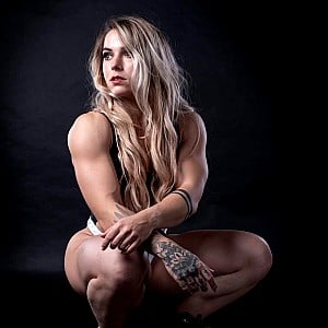 Eva Maes