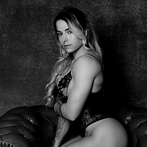 Eva Maes