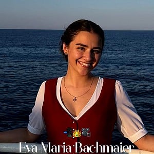 Eva Maria Bachmaier