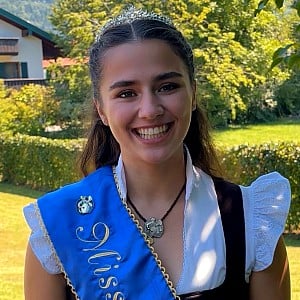 Eva Maria Bachmaier
