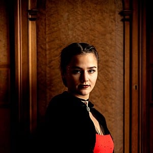 Eva Maria Bachmaier