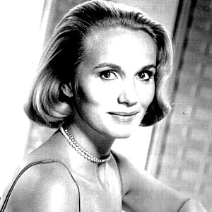 Eva Marie Saint