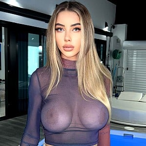 Eva Menta