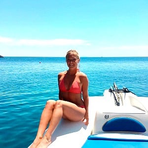 Eva Mikulski