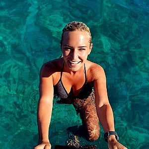 Eva Mikulski