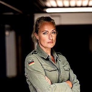 Eva Mona Rodekirchen