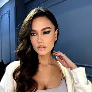 Eva Murati