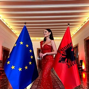 Eva Murati